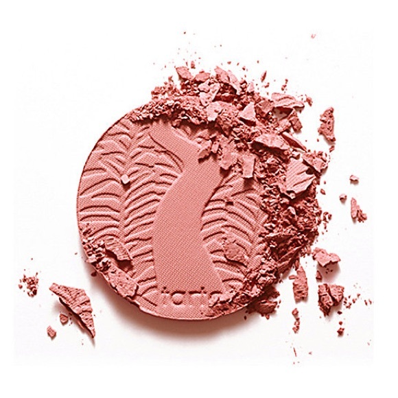 Tarte Amazonian Clay 12-hour Blush: Peaceful - Picture 2 of 6